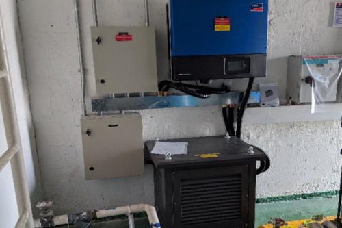 Sikes is an advanced and professional powerhouse focusing