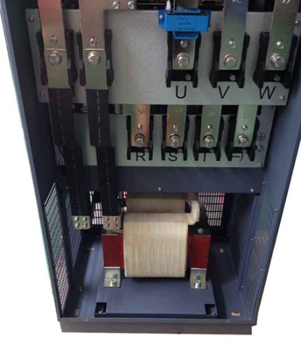 Sikes Customize Internal Choke for frequency inverter