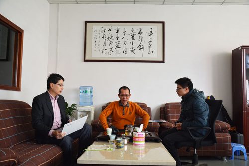 Clients from Singapore