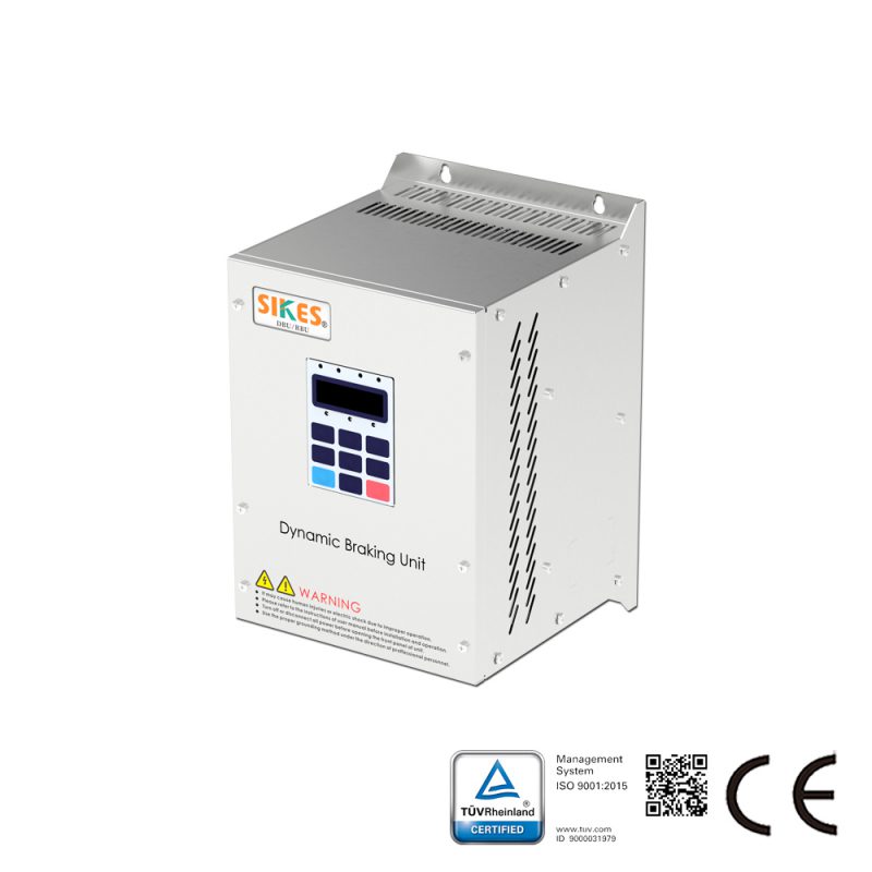 Dynamic Braking unit Light-load 200A,132kw