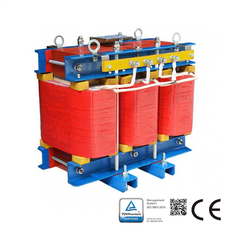 Power Isolation transformer SG 160KVA Three Phase