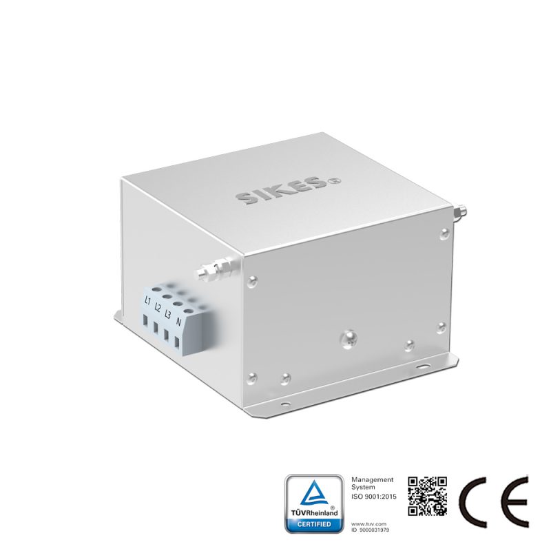 tff-8a-520v-3-phase-neutral-line-filters-high-performance