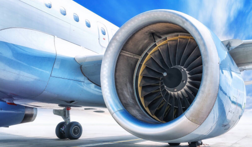 Development of Aviation Power Systems and the Importance of 400Hz Transformers