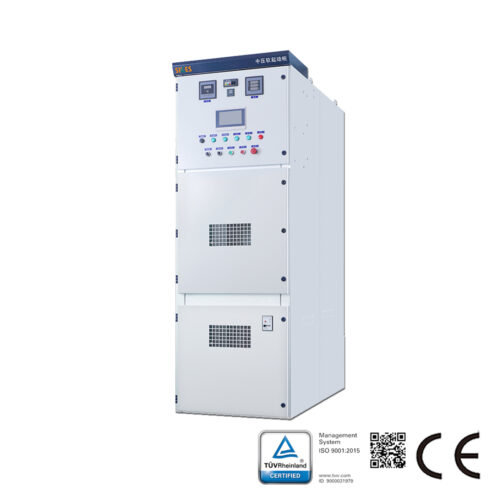 hvs-series-high-voltage-soft-starter-10kv-500kw